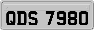 QDS7980