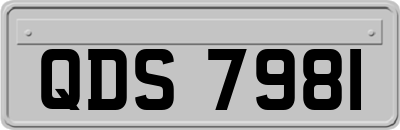 QDS7981