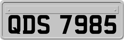 QDS7985