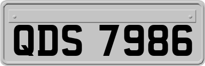 QDS7986
