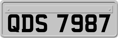 QDS7987