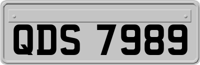 QDS7989