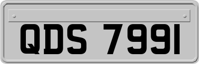 QDS7991