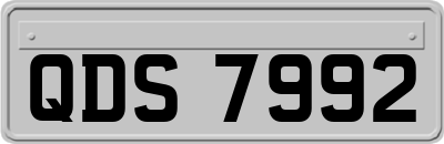 QDS7992