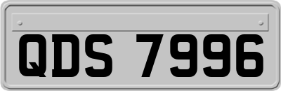 QDS7996
