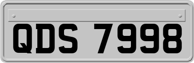 QDS7998