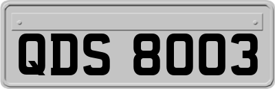 QDS8003
