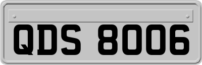 QDS8006