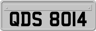QDS8014