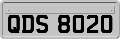 QDS8020