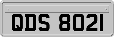 QDS8021
