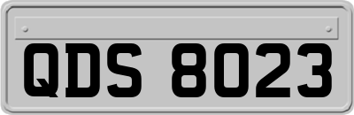 QDS8023