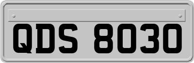 QDS8030