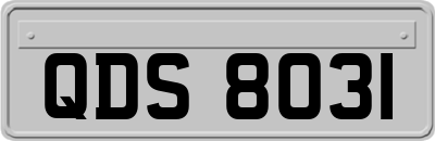 QDS8031