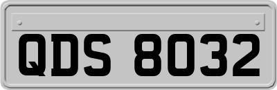 QDS8032