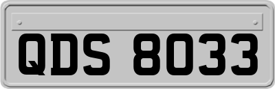 QDS8033