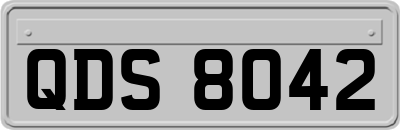 QDS8042