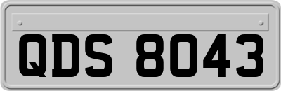 QDS8043