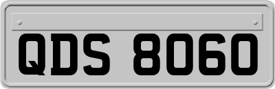 QDS8060