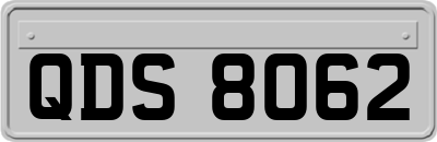 QDS8062