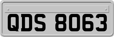 QDS8063