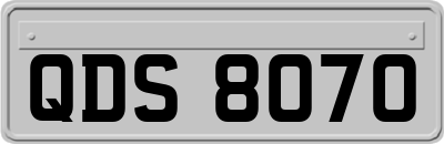 QDS8070