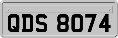 QDS8074