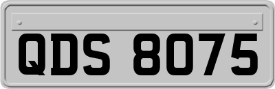 QDS8075