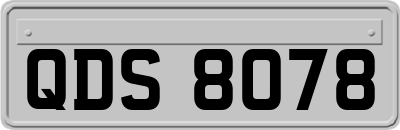 QDS8078