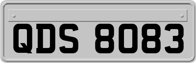 QDS8083