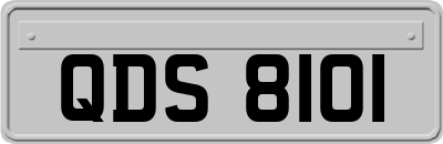 QDS8101