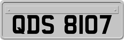 QDS8107