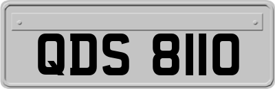 QDS8110