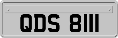 QDS8111