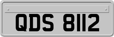 QDS8112
