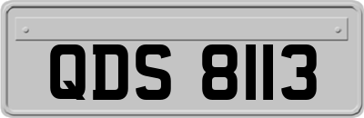 QDS8113