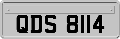 QDS8114