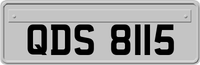 QDS8115