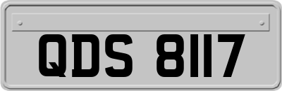 QDS8117