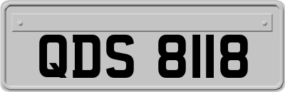 QDS8118