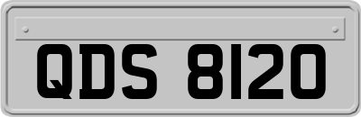 QDS8120