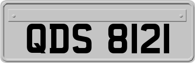 QDS8121