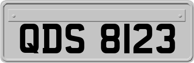 QDS8123