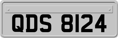 QDS8124