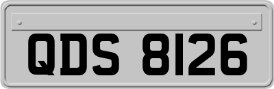 QDS8126