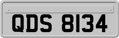 QDS8134