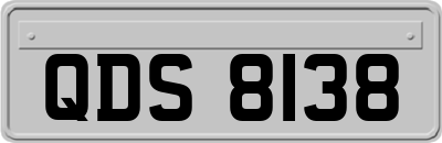 QDS8138