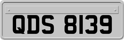 QDS8139