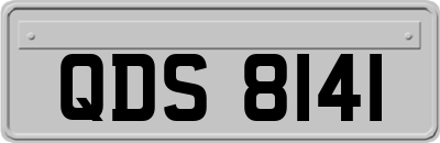 QDS8141