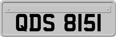 QDS8151